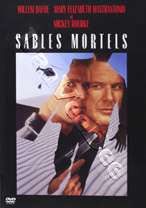 White Sands |   DVD